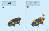 Bauanleitungen LEGO - City - 60161 - Dschungel-Forschungsstation: Page 7