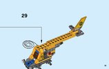 Bauanleitungen LEGO - City - 60161 - Dschungel-Forschungsstation: Page 19