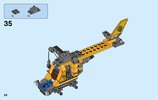 Bauanleitungen LEGO - City - 60161 - Dschungel-Forschungsstation: Page 26