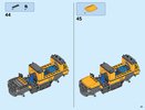 Bauanleitungen LEGO - City - 60161 - Dschungel-Forschungsstation: Page 29