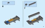 Bauanleitungen LEGO - City - 60161 - Dschungel-Forschungsstation: Page 17