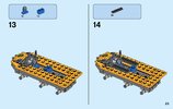 Bauanleitungen LEGO - City - 60161 - Dschungel-Forschungsstation: Page 23