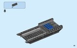 Bauanleitungen LEGO - City - 60162 - Dschungel-Versorgungshubschrauber: Page 55