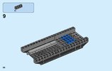 Bauanleitungen LEGO - City - 60162 - Dschungel-Versorgungshubschrauber: Page 56