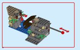 Bauanleitungen LEGO - City - 60162 - Dschungel-Versorgungshubschrauber: Page 42