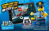 Bauanleitungen LEGO - City - 60162 - Dschungel-Versorgungshubschrauber: Page 78