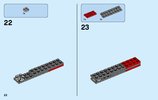 Bauanleitungen LEGO - City - 60162 - Dschungel-Versorgungshubschrauber: Page 22