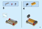 Bauanleitungen LEGO - City - 60162 - Dschungel-Versorgungshubschrauber: Page 15