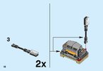 Bauanleitungen LEGO - City - 60162 - Dschungel-Versorgungshubschrauber: Page 18