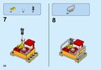 Bauanleitungen LEGO - City - 60162 - Dschungel-Versorgungshubschrauber: Page 22