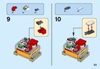 Bauanleitungen LEGO - City - 60162 - Dschungel-Versorgungshubschrauber: Page 23