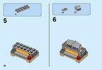 Bauanleitungen LEGO - City - 60162 - Dschungel-Versorgungshubschrauber: Page 16