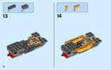 Bauanleitungen LEGO - City - 60162 - Dschungel-Versorgungshubschrauber: Page 10