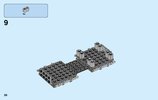 Bauanleitungen LEGO - City - 60162 - Dschungel-Versorgungshubschrauber: Page 36