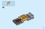 Bauanleitungen LEGO - City - 60162 - Dschungel-Versorgungshubschrauber: Page 41