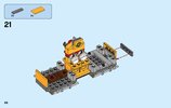 Bauanleitungen LEGO - City - 60162 - Dschungel-Versorgungshubschrauber: Page 48