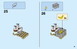 Bauanleitungen LEGO - City - 60162 - Dschungel-Versorgungshubschrauber: Page 51