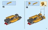 Bauanleitungen LEGO - City - 60162 - Dschungel-Versorgungshubschrauber: Page 11