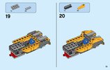 Bauanleitungen LEGO - City - 60162 - Dschungel-Versorgungshubschrauber: Page 13