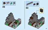 Bauanleitungen LEGO - City - 60162 - Dschungel-Versorgungshubschrauber: Page 53