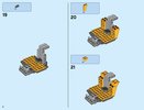 Bauanleitungen LEGO - City - 60162 - Dschungel-Versorgungshubschrauber: Page 8