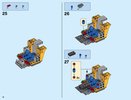 Bauanleitungen LEGO - City - 60162 - Dschungel-Versorgungshubschrauber: Page 10