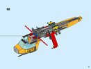 Bauanleitungen LEGO - City - 60162 - Dschungel-Versorgungshubschrauber: Page 31