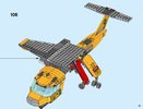 Bauanleitungen LEGO - City - 60162 - Dschungel-Versorgungshubschrauber: Page 63