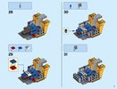 Bauanleitungen LEGO - City - 60162 - Dschungel-Versorgungshubschrauber: Page 11