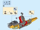 Bauanleitungen LEGO - City - 60162 - Dschungel-Versorgungshubschrauber: Page 51