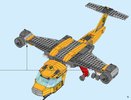 Bauanleitungen LEGO - City - 60162 - Dschungel-Versorgungshubschrauber: Page 75