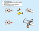 Bauanleitungen LEGO - City - 60164 - Rettungsflugzeug: Page 3