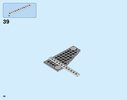 Bauanleitungen LEGO - City - 60164 - Rettungsflugzeug: Page 48