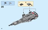 Bauanleitungen LEGO - City - 60165 - Geländewagen mit Rettungsboot: Page 26