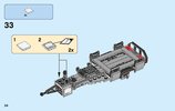 Bauanleitungen LEGO - City - 60165 - Geländewagen mit Rettungsboot: Page 34