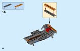 Bauanleitungen LEGO - City - 60165 - Geländewagen mit Rettungsboot: Page 22