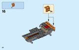 Bauanleitungen LEGO - City - 60165 - Geländewagen mit Rettungsboot: Page 24