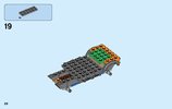 Bauanleitungen LEGO - City - 60165 - Geländewagen mit Rettungsboot: Page 26