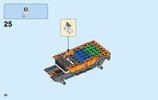 Bauanleitungen LEGO - City - 60165 - Geländewagen mit Rettungsboot: Page 30