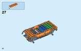 Bauanleitungen LEGO - City - 60165 - Geländewagen mit Rettungsboot: Page 32