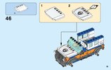 Bauanleitungen LEGO - City - 60165 - Geländewagen mit Rettungsboot: Page 51