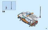 Bauanleitungen LEGO - City - 60165 - Geländewagen mit Rettungsboot: Page 59