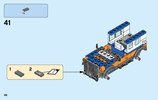 Bauanleitungen LEGO - City - 60165 - Geländewagen mit Rettungsboot: Page 46