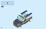 Bauanleitungen LEGO - City - 60165 - Geländewagen mit Rettungsboot: Page 50