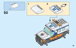 Bauanleitungen LEGO - City - 60165 - Geländewagen mit Rettungsboot: Page 55