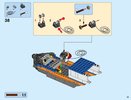 Bauanleitungen LEGO - City - 60166 - Seenot-Rettungshubschrauber: Page 33