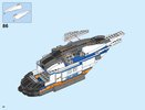 Bauanleitungen LEGO - City - 60166 - Seenot-Rettungshubschrauber: Page 20