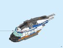 Bauanleitungen LEGO - City - 60166 - Seenot-Rettungshubschrauber: Page 23