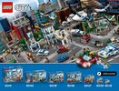 Bauanleitungen LEGO - City - 60166 - Seenot-Rettungshubschrauber: Page 50