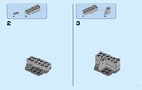 Bauanleitungen LEGO - City - 60167 - Küstenwachzentrum: Page 5